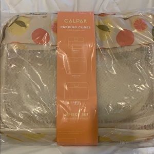 3 piece Packing cubes